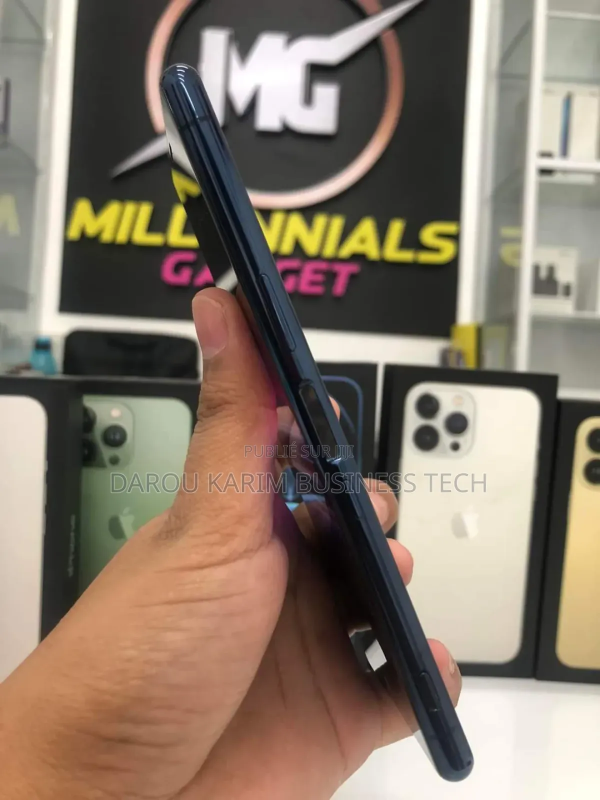 New Sony Xperia 10 64 GB Autre