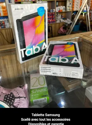 Photo - New Samsung Galaxy Tab A 9.7 & S Pen 32 GB Autre