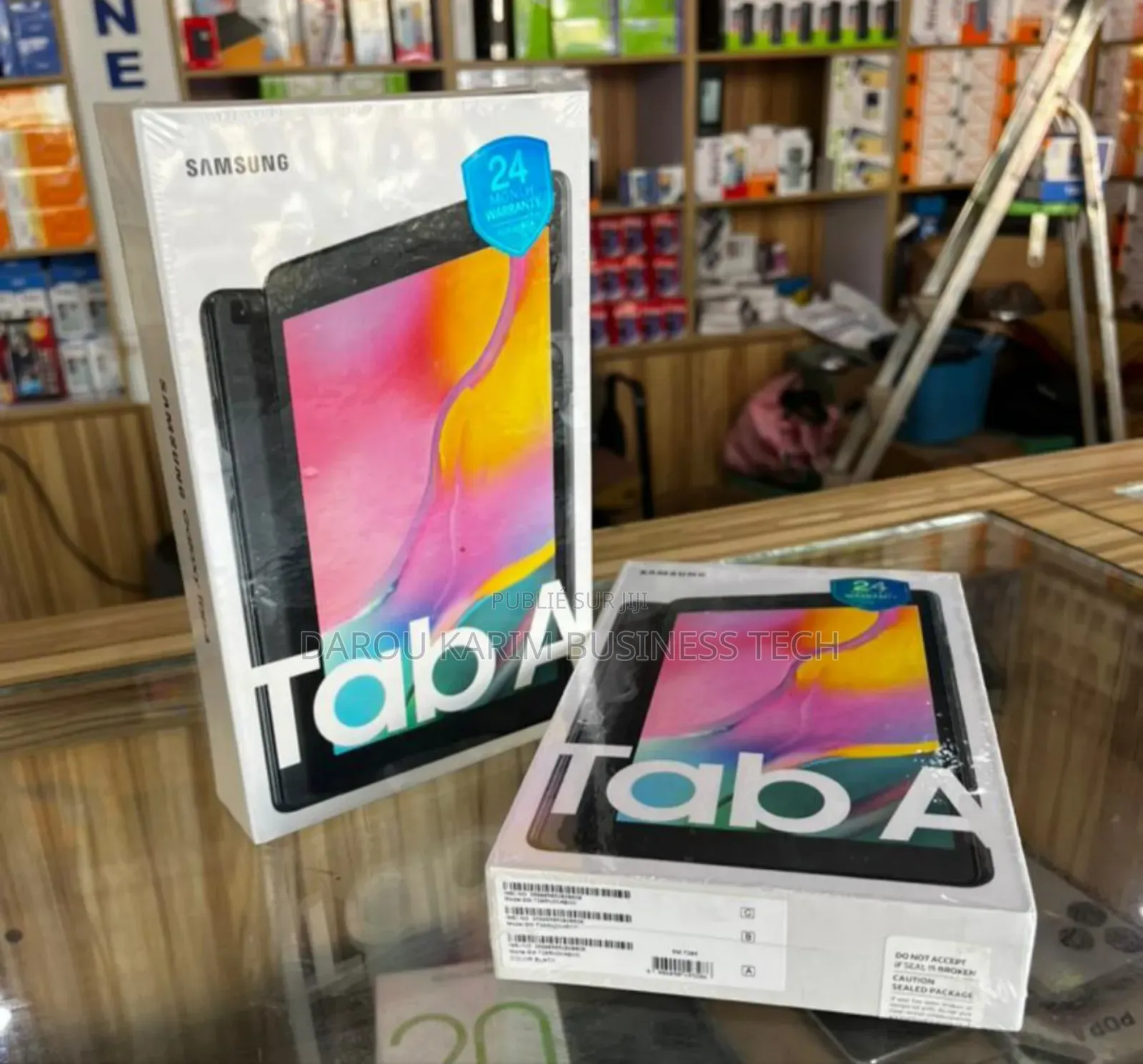 New Samsung Galaxy Tab A 9.7 & S Pen 32 GB Autre