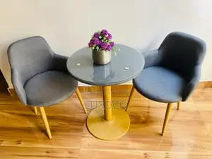 Photo - Ensemble Tête À Tête