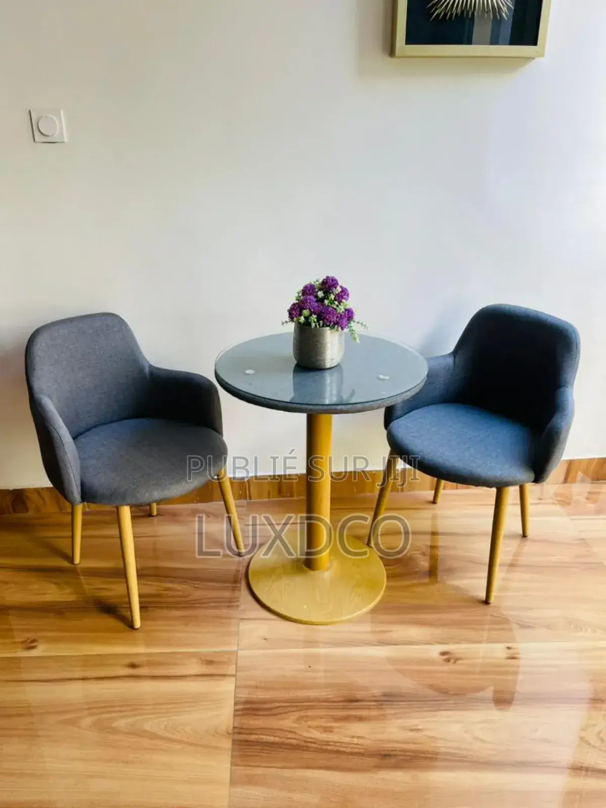 Ensemble Tête À Tête