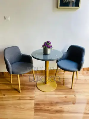 Ensemble Tête À Tête