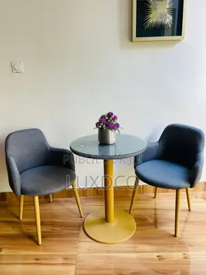 Ensemble Tête À Tête