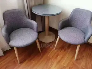 Ensemble Tête À Tête