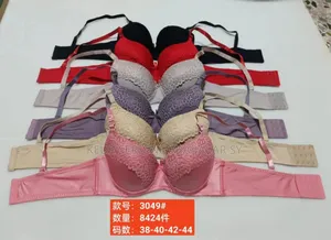 Photo - Soutien Gorge Simple Taille 36 38 40 42