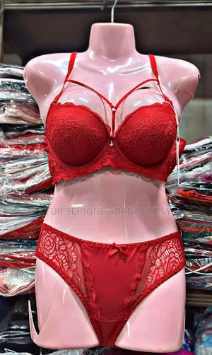 Photo - Ensemble Silip Soutien