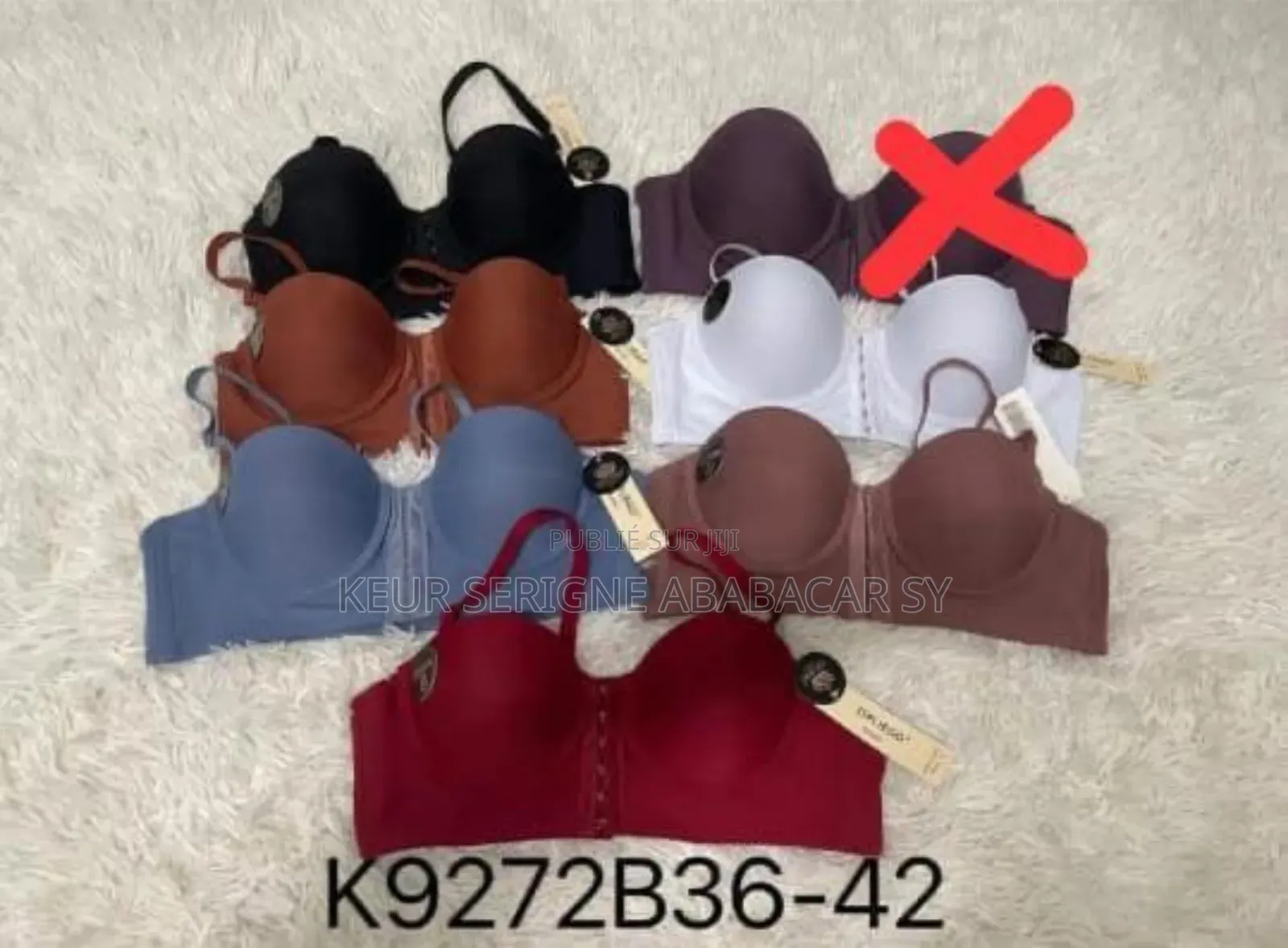 Soutien Gorge Corset