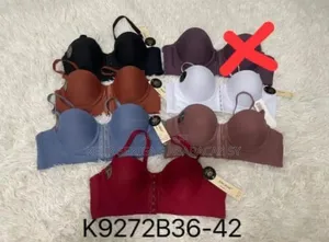 Soutien Gorge Corset