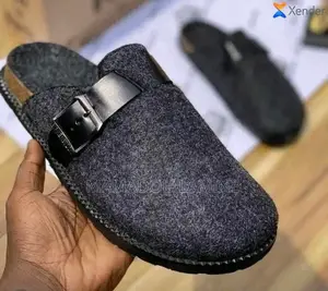 Photo - Chaussure Sandale Orthopedique Confortable