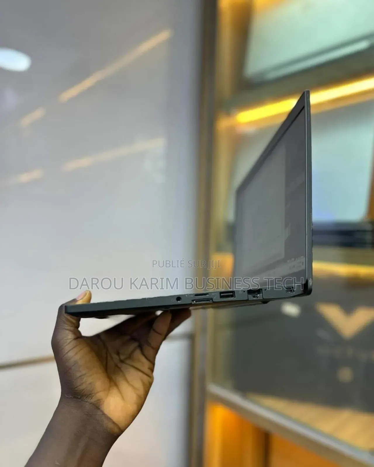 New Ordinateur Portable Dell Latitude 7390 8GB Intel Core I5 SSD 256GB