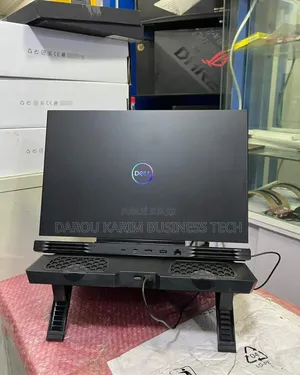 New Ordinateur Portable Dell G GB Intel Core I7 SSD 1T