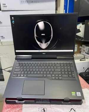 New Ordinateur Portable Dell G GB Intel Core I7 SSD 1T