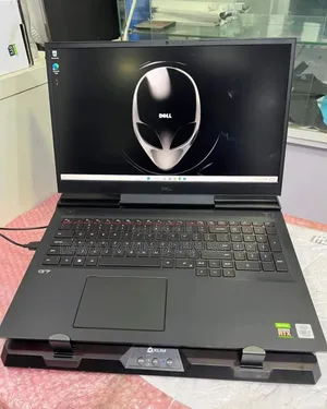 New Ordinateur Portable Dell G GB Intel Core I7 SSD 1T