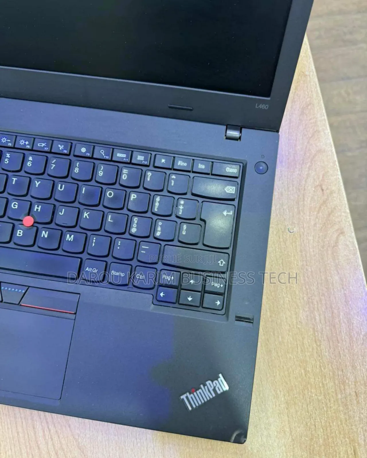 New Lenovo ThinkPad L460 16GB Intel Core I5 SSD 512GB