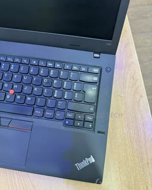 New Lenovo ThinkPad L460 16GB Intel Core I5 SSD 512GB