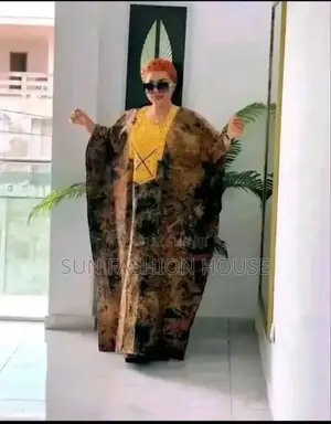 Photo - Tunique Meulf