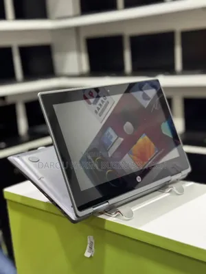 New HP ProBook X360 11 G5 EE 4GB Intel Celeron SSD 160GB