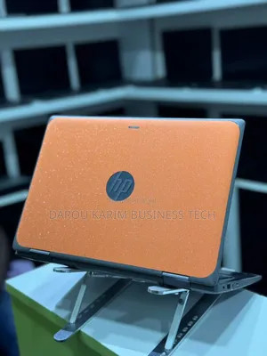 New HP ProBook X360 11 G5 EE 4GB Intel Celeron SSD 160GB