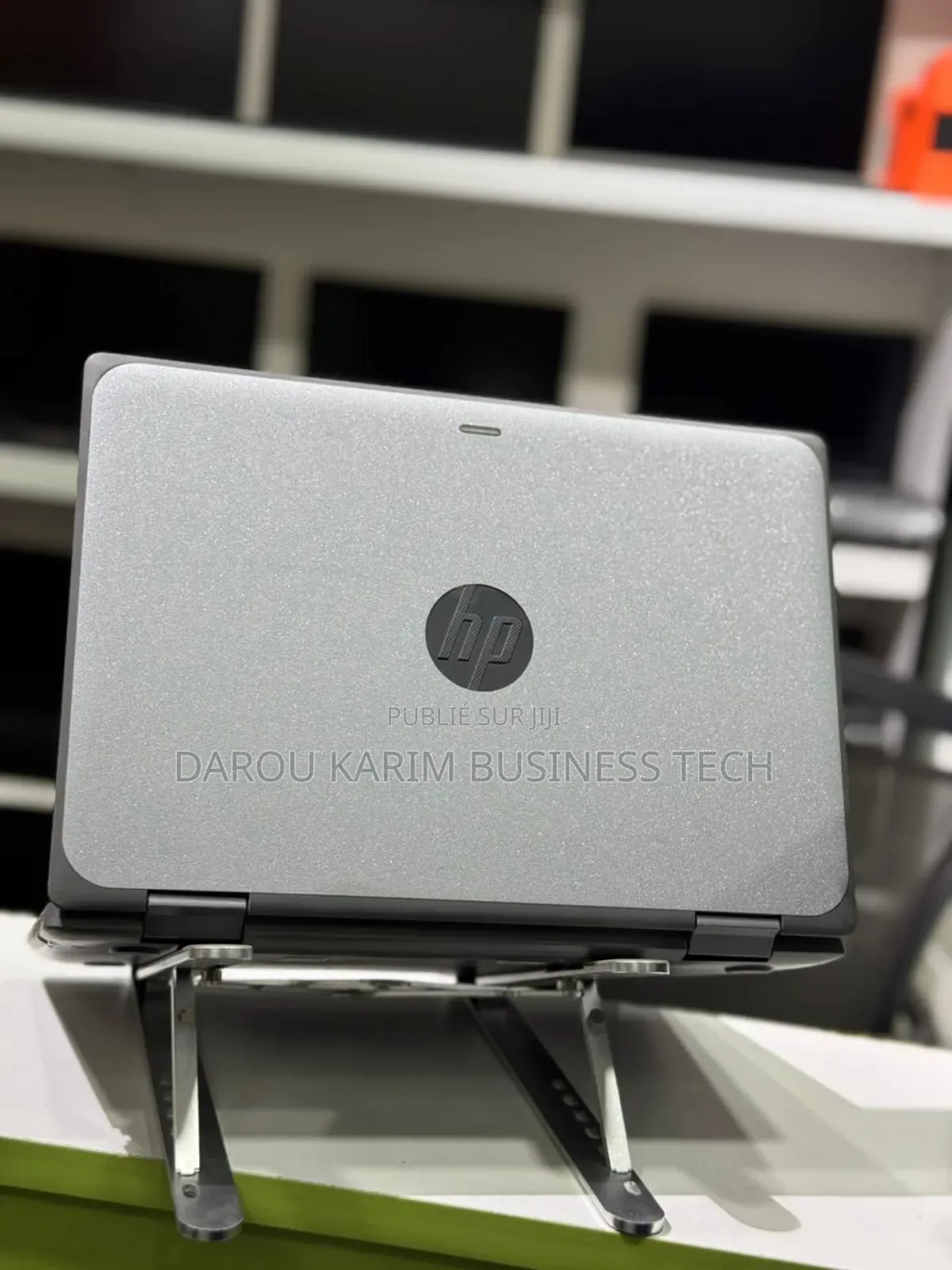 New HP ProBook X360 11 G5 EE 4GB Intel Celeron SSD 160GB