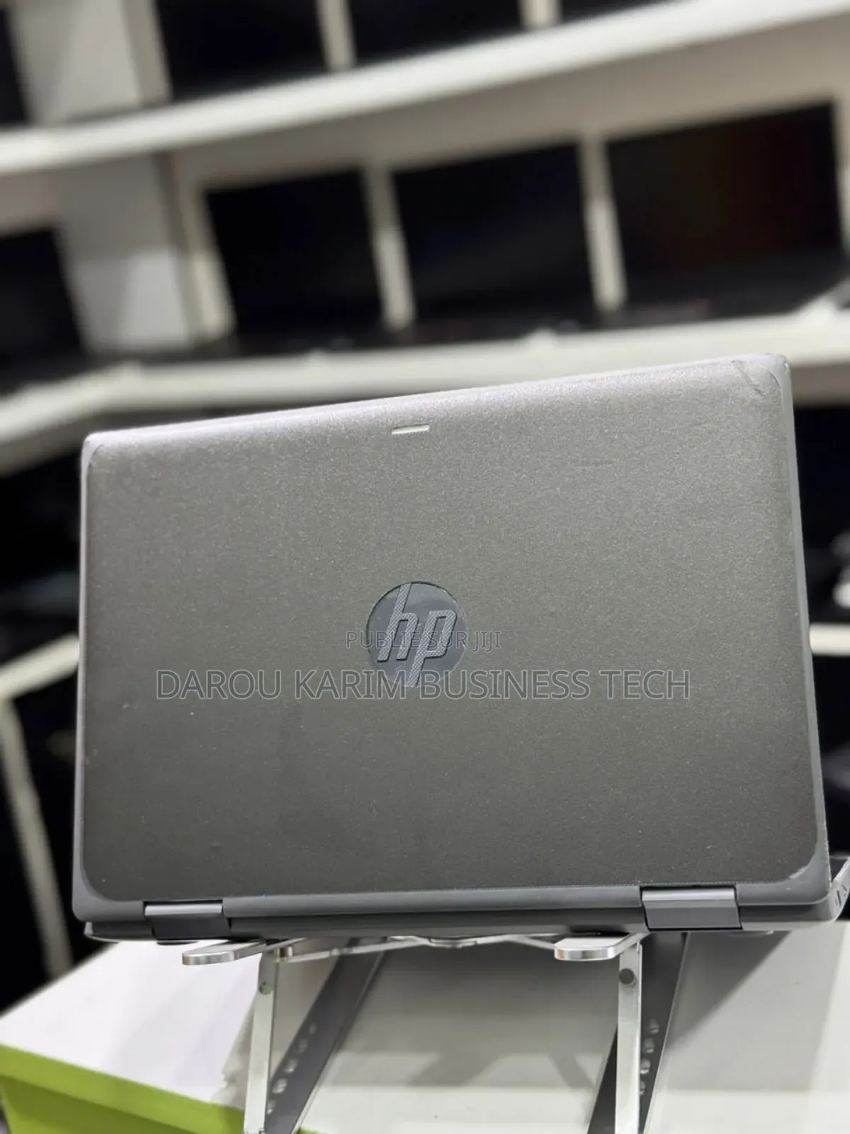 New HP ProBook X360 11 G5 EE 4GB Intel Celeron SSD 160GB