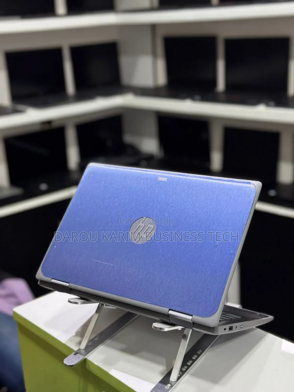 New HP ProBook X360 11 G5 EE 4GB Intel Celeron SSD 160GB