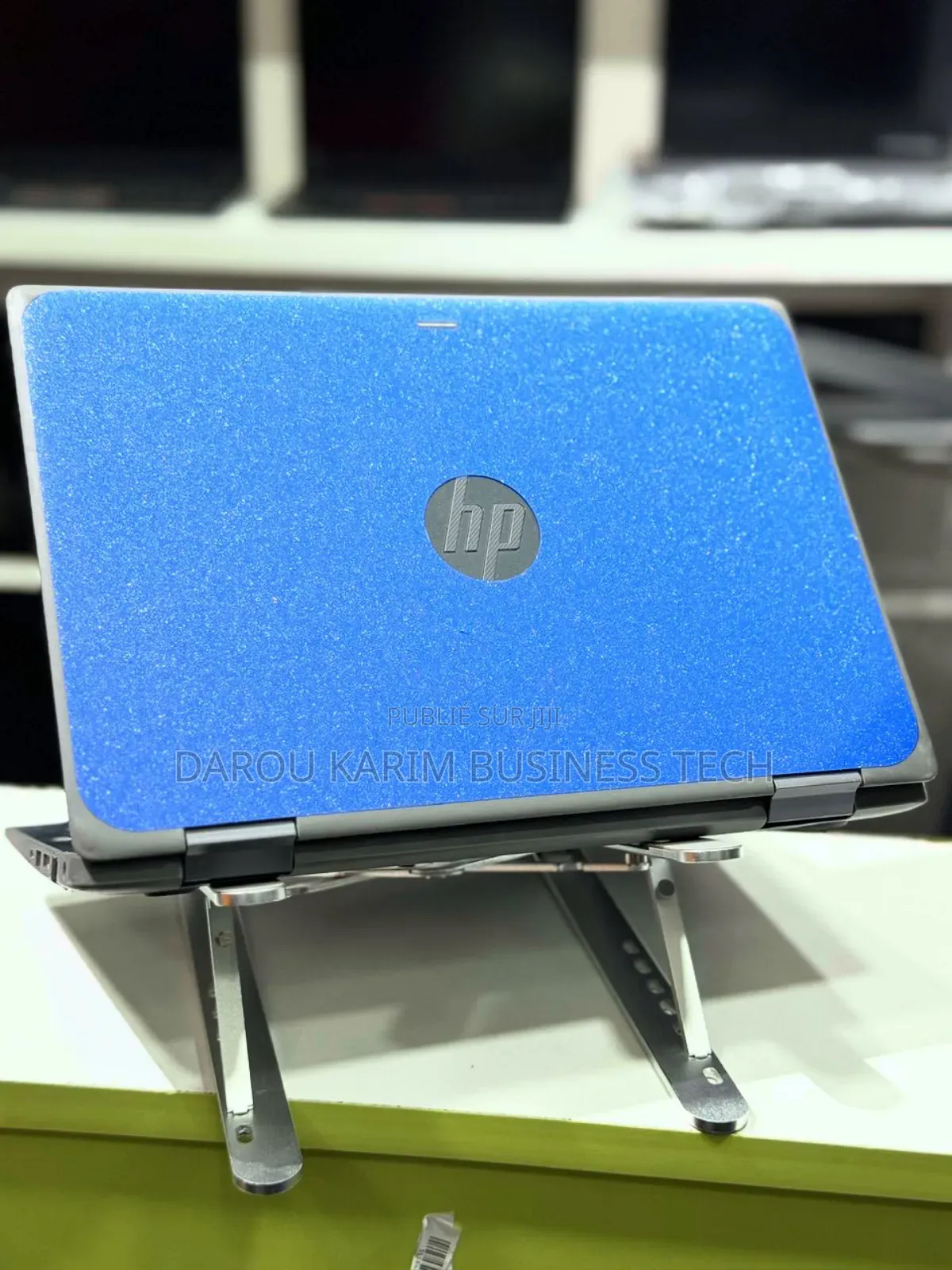 New HP ProBook X360 11 G5 EE 4GB Intel Celeron SSD 160GB