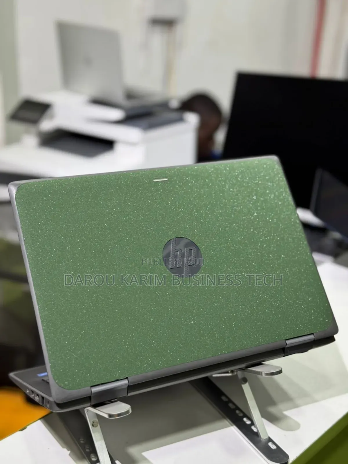 New HP ProBook X360 11 G5 EE 4GB Intel Celeron SSD 160GB