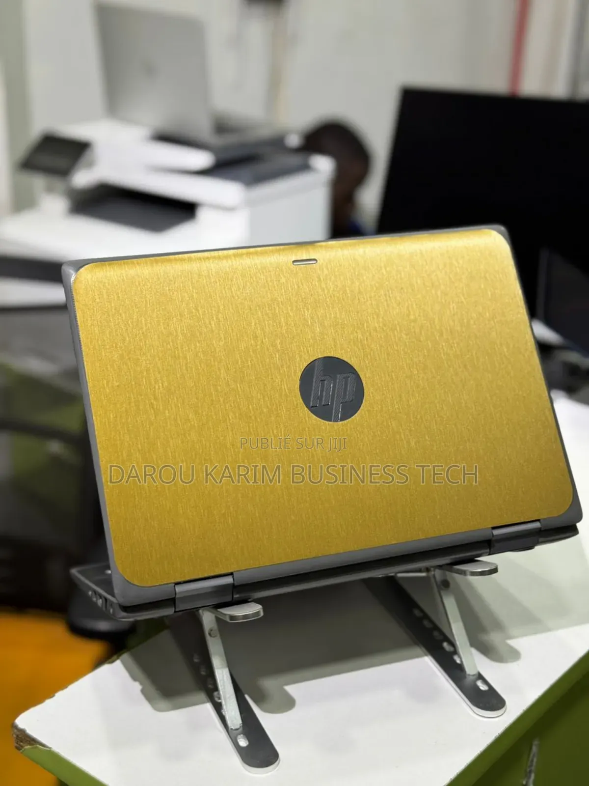 New HP ProBook X360 11 G5 EE 4GB Intel Celeron SSD 160GB