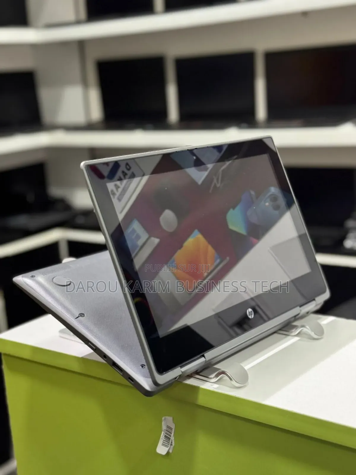 New HP ProBook X360 11 G5 EE 4GB Intel Celeron SSD 160GB