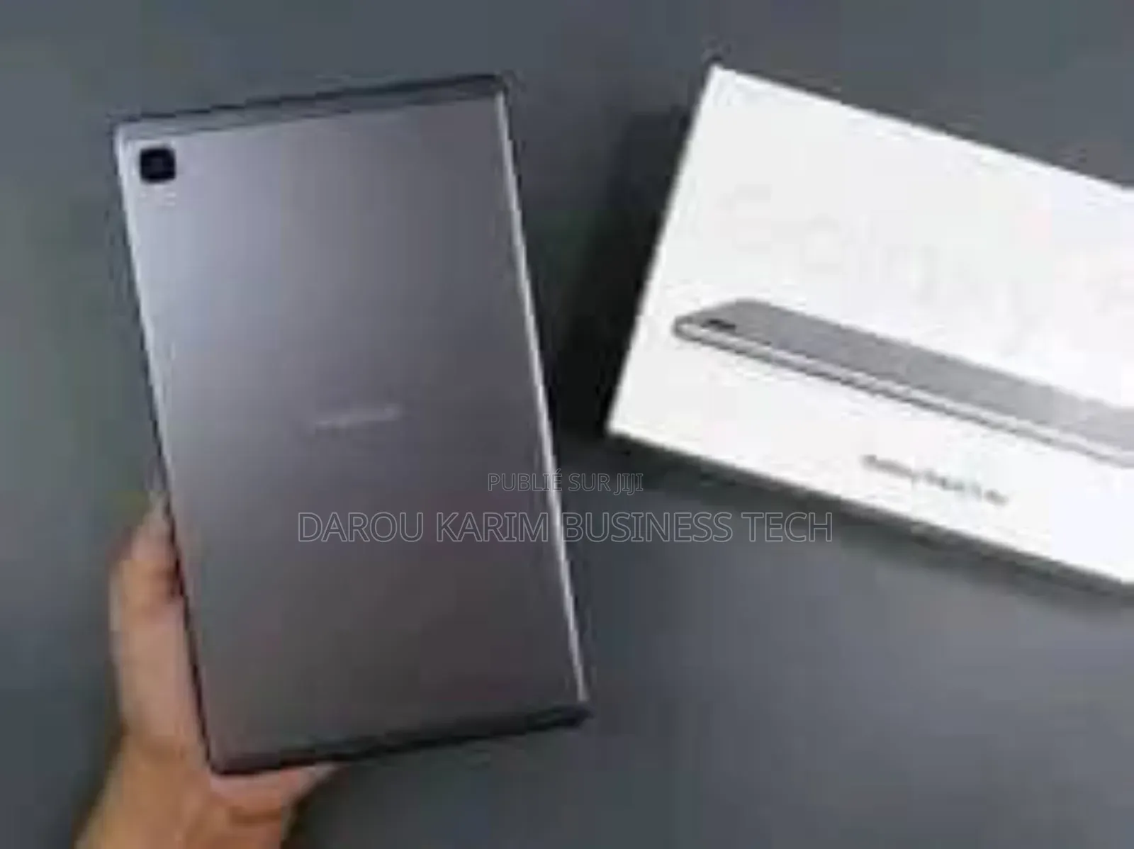 New Samsung Galaxy Tab A7 Lite 32 GB Autre