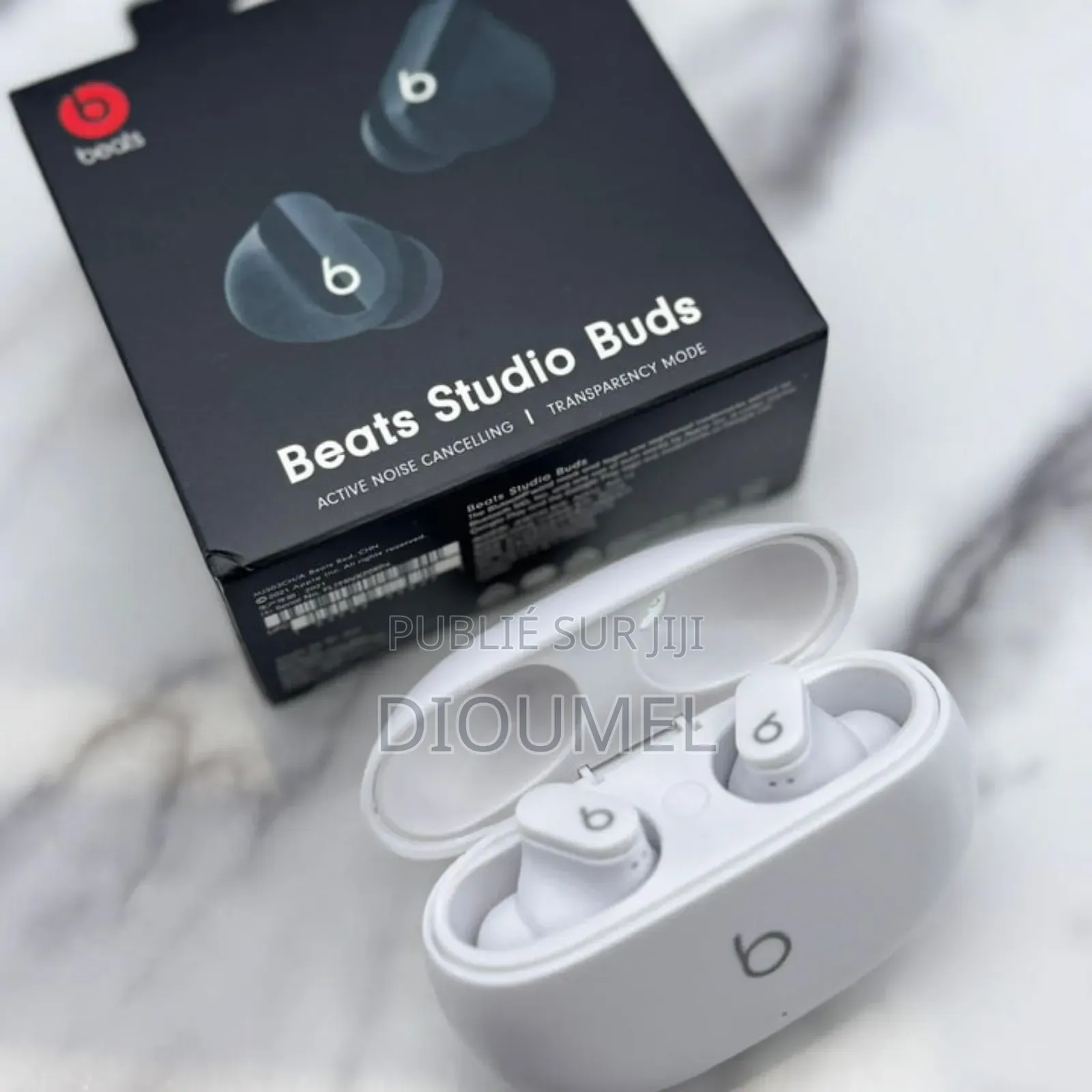 Beats Buds