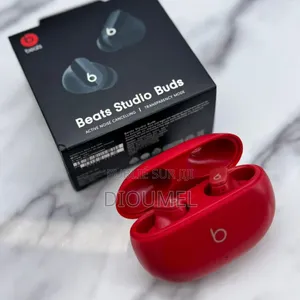 Beats Buds
