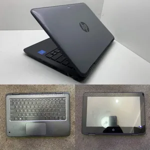 HP ProBook 11 X360 G2 EE 4GB Intel Celeron SSD 128GB