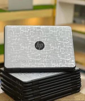 HP ProBook 11 X360 G2 EE 4GB Intel Celeron SSD 128GB