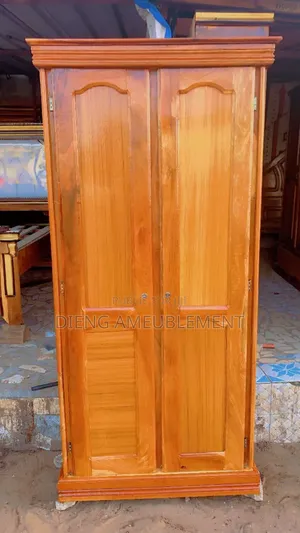 Photo - Des Armoires