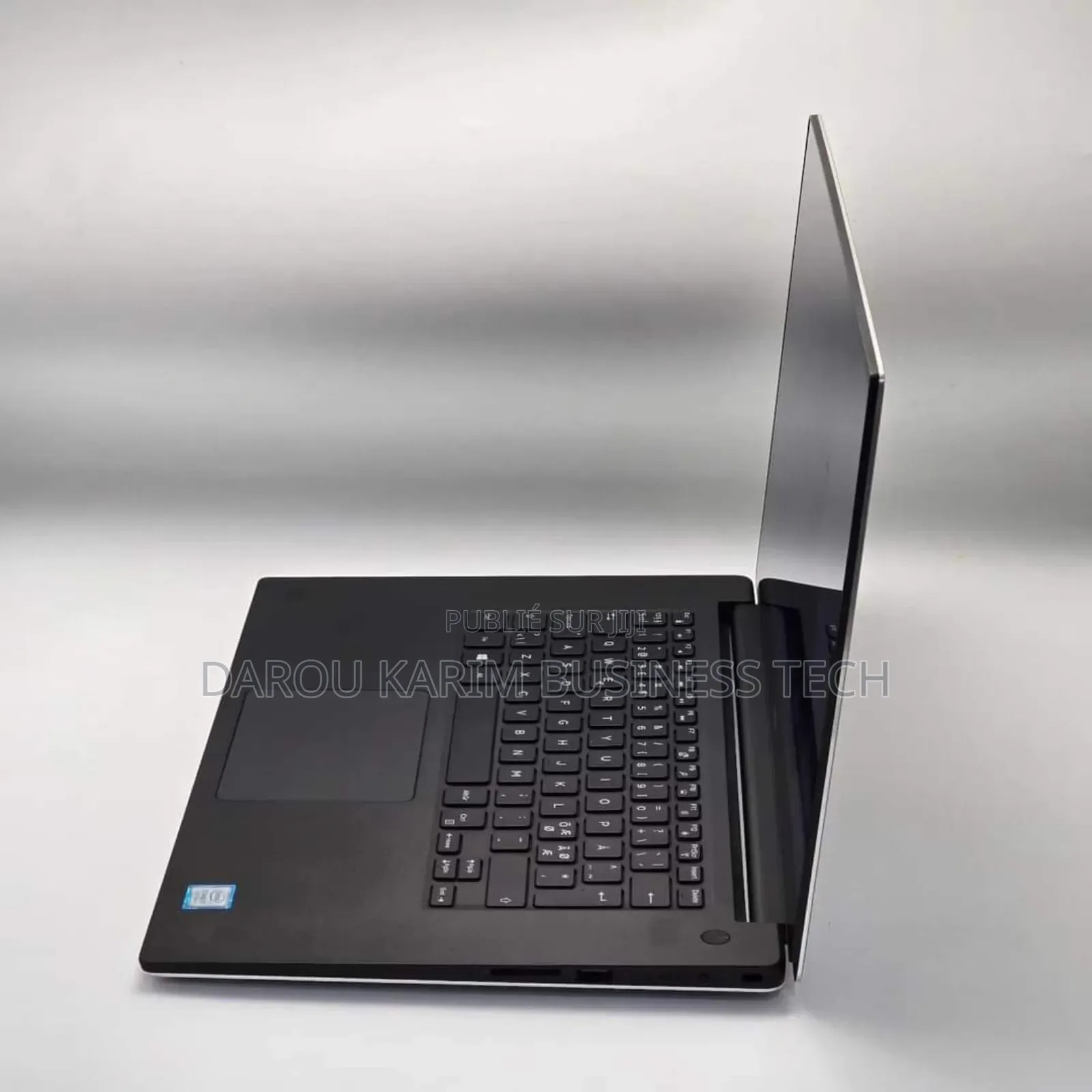 New Dell XPS 15 (9560) 16GB Intel Core I7 SSD 512GB