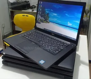 New Dell Latitude 7490 16GB Intel Core I7 SSD 512GB