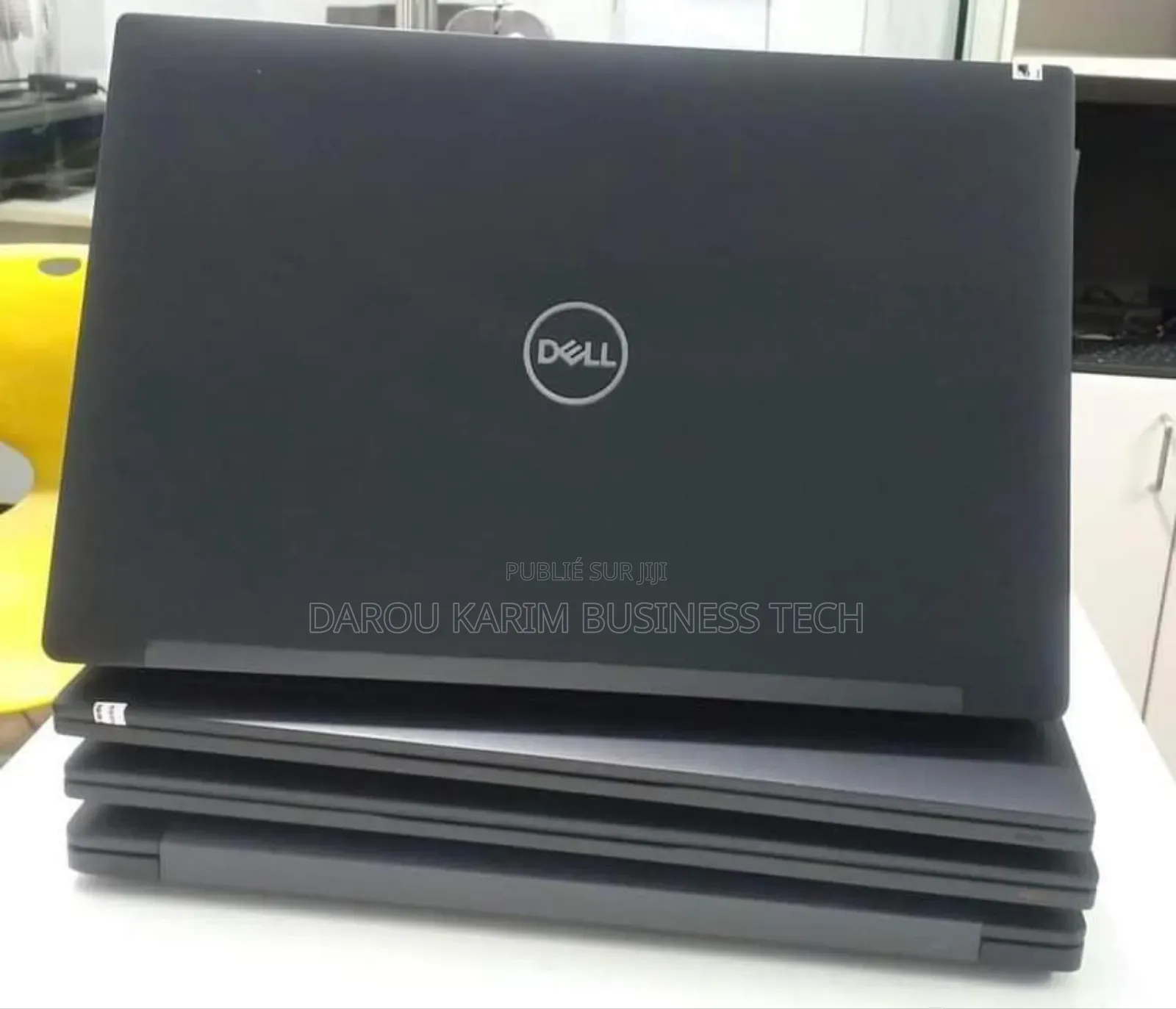 New Dell Latitude 7490 16GB Intel Core I7 SSD 512GB