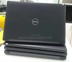 New Dell Latitude 7490 16GB Intel Core I7 SSD 512GB