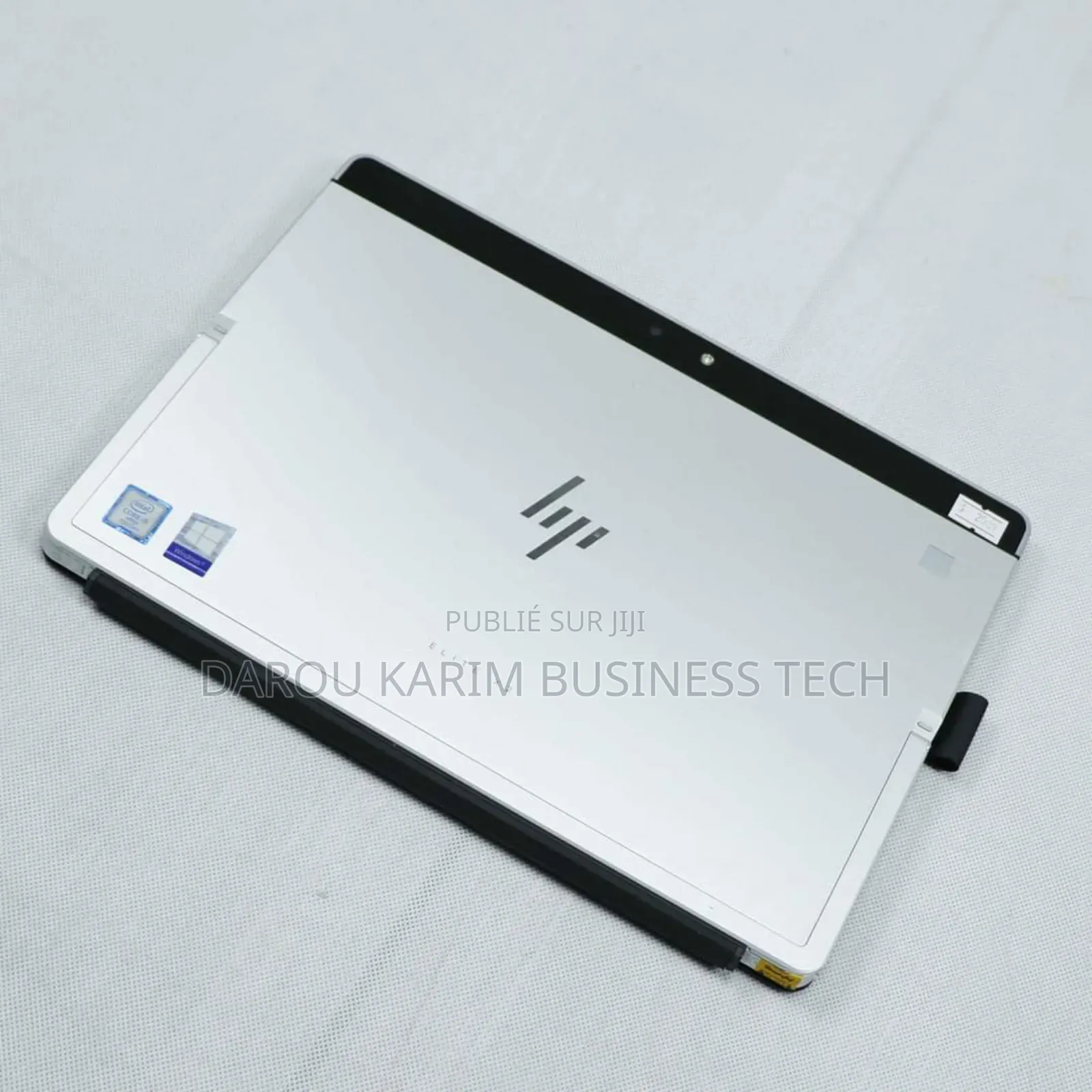 New HP Elite X2 1012 G2 8GB Intel Core I5 SSD 256GB