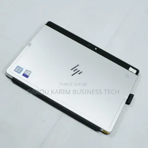 New HP Elite X2 1012 G2 8GB Intel Core I5 SSD 256GB