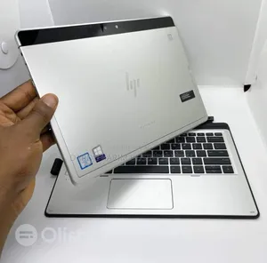 New HP Elite X2 1012 G2 8GB Intel Core I5 SSD 256GB