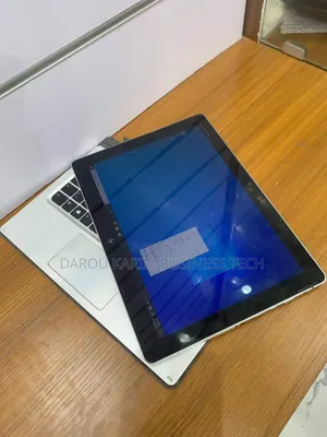 New HP Elite X2 1012 G2 8GB Intel Core I5 SSD 256GB