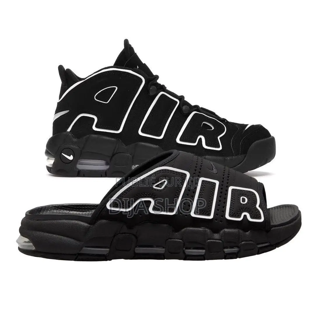 Disponible Original NIKE AIR MORE 40/41/42/43/44/45/46