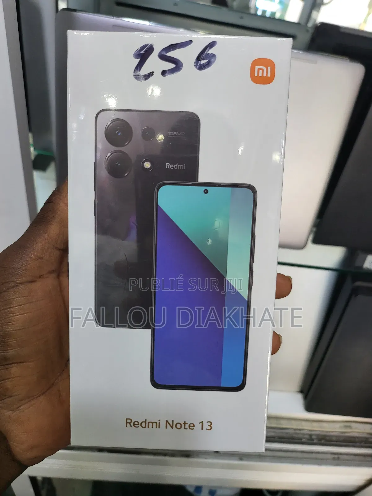 New RED Hydrogen One 256 GB Autre