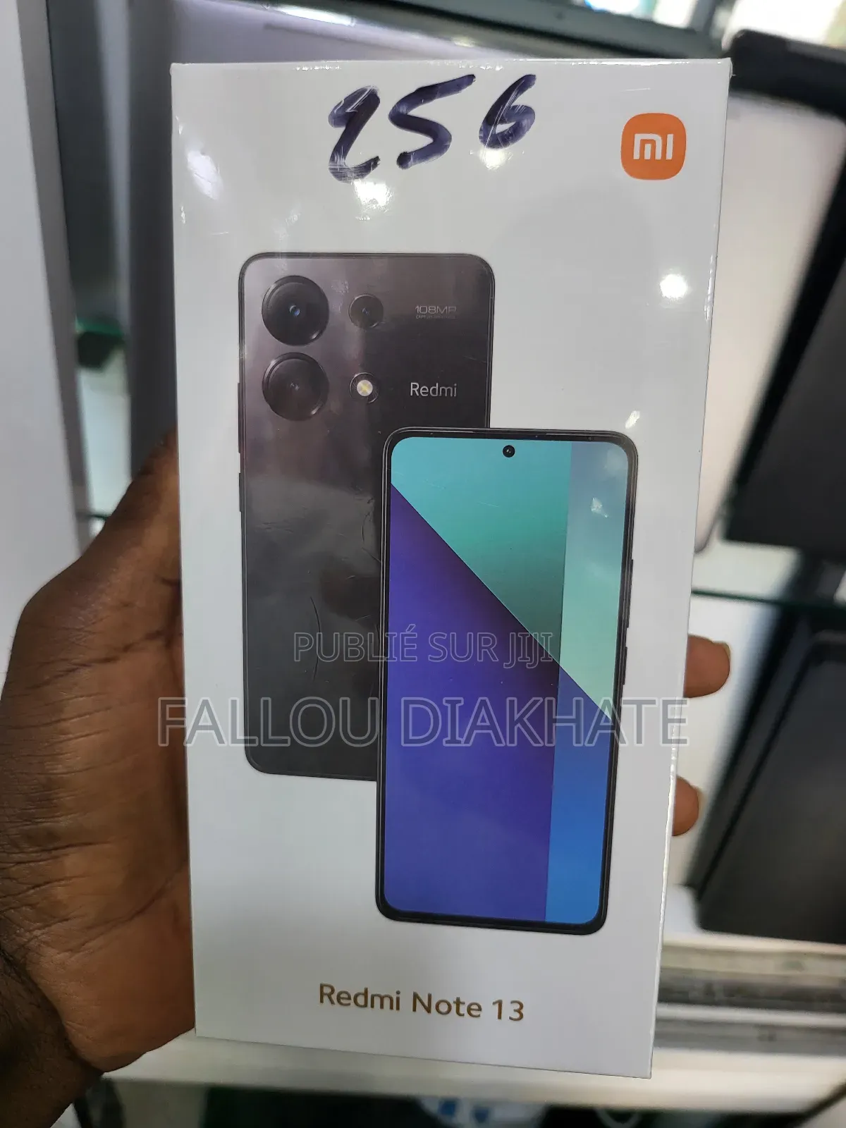 New RED Hydrogen One 256 GB Autre