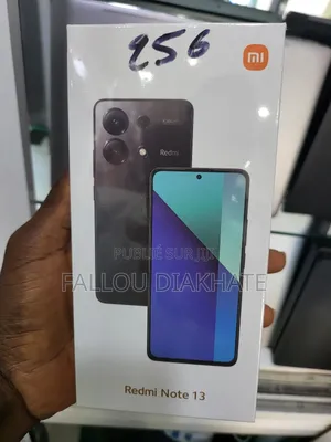 New RED Hydrogen One 256 GB Autre