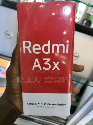 Photo - New RED Hydrogen One 128 GB Autre