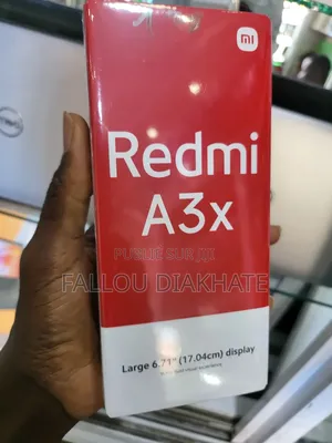 New RED Hydrogen One 128 GB Autre