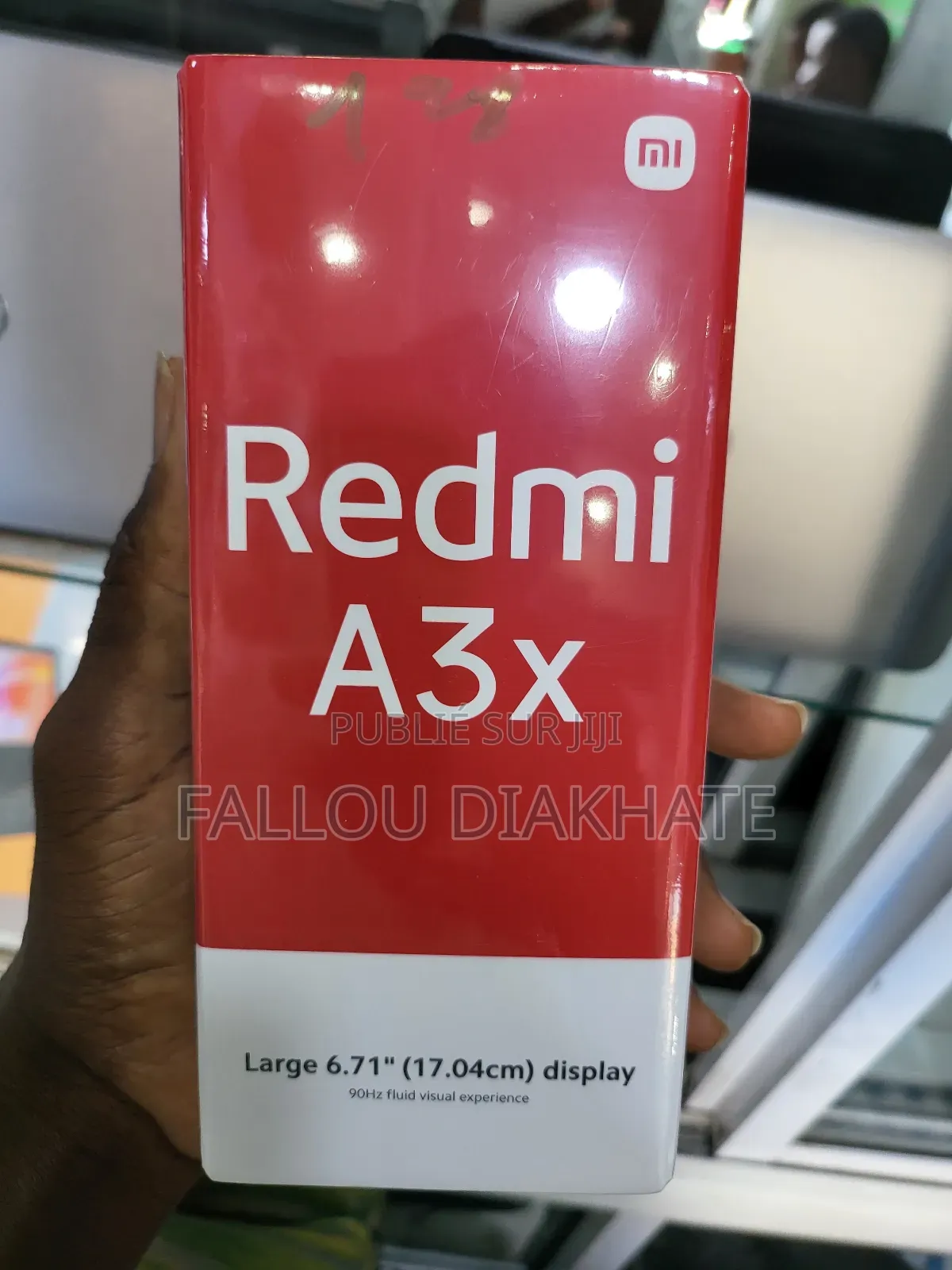 New RED Hydrogen One 128 GB Autre